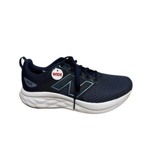 NEW BALANCE W460LN4 460V4 BLUE WOMENS 8.5 WIDE RUNNING MEMORY FOAM COMFORT NEW